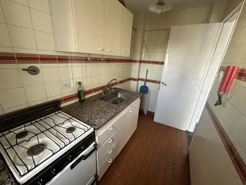 Departamento en Venta en Almagro Norte, Almagro
