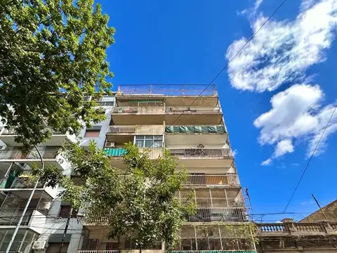 Departamento en Venta en Boca, CABA