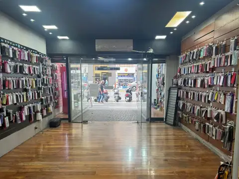 Local en Venta en San Nicolás, Capital Federal
