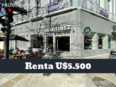 Local en Venta en Paternal, Capital Federal