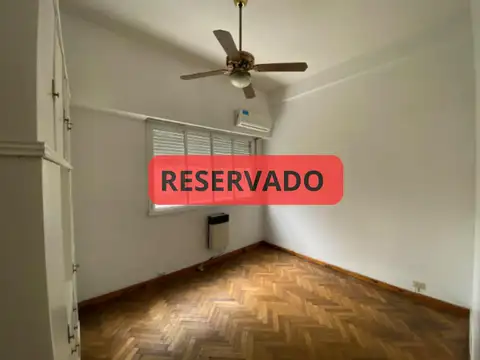 Departamento en Venta en Balvanera, Capital Federal