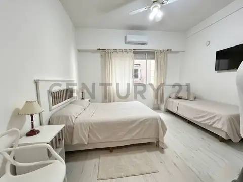 Departamento en Venta en Monserrat, Capital Federal