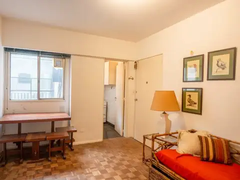 Departamento en Venta en Retiro, CABA