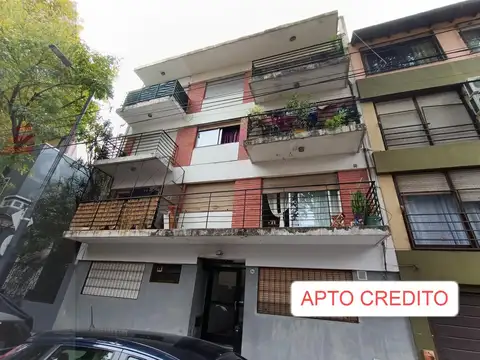 Departamento en Venta en Nuñez, Capital Federal