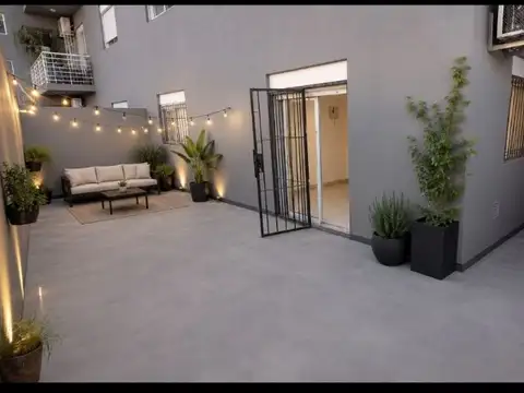 Departamento en Venta en Pompeya, Capital Federal