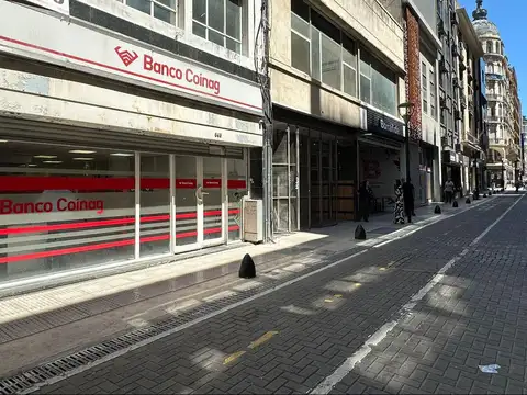 Local en Venta en San Nicolás, CABA