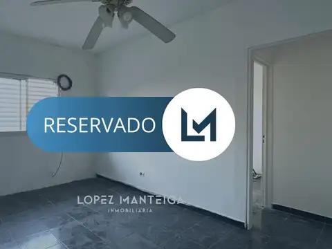 Departamento en Venta en Chacarita, Capital Federal