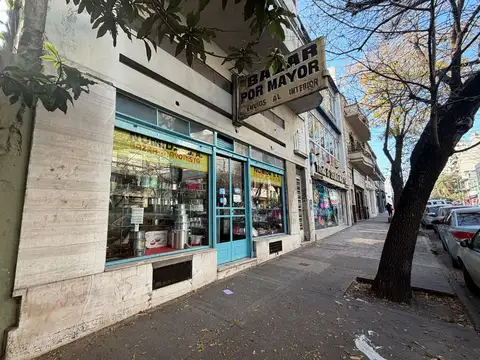 Local en Venta en San Cristobal, CABA