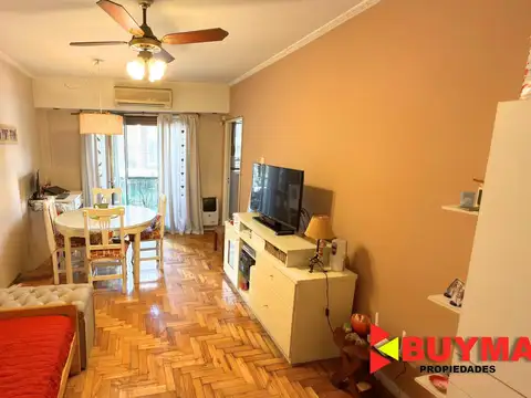 Departamento en Venta en Caballito, Capital Federal