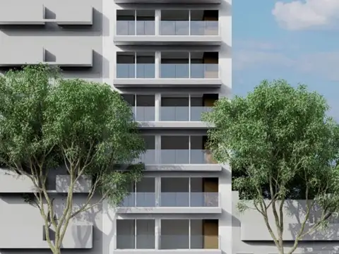 Departamento en Venta en San Cristobal, CABA