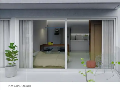 Departamento en Venta en San Cristobal, Capital Federal