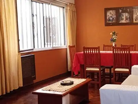 Departamento en Venta en Constitucion, Capital Federal
