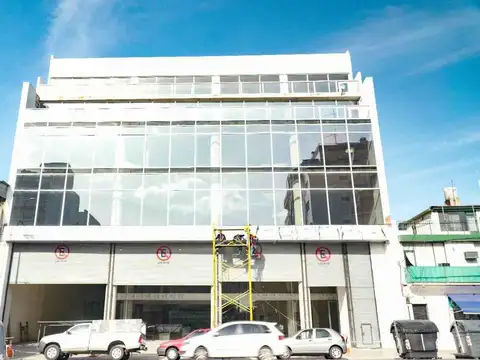 Negocio especial en Alquiler en Villa Devoto, Capital Federal