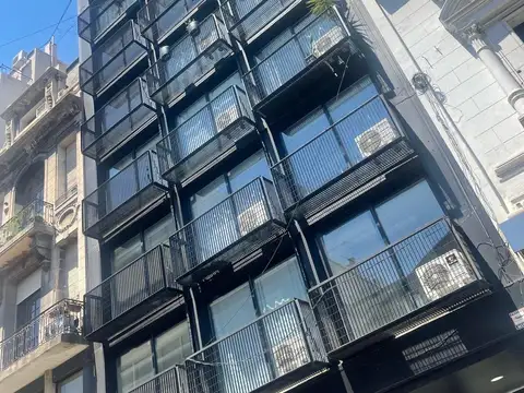Departamento en Venta en Monserrat, Capital Federal