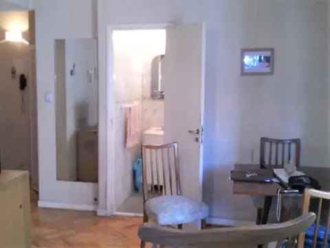 Departamento en Venta en Flores, Capital Federal