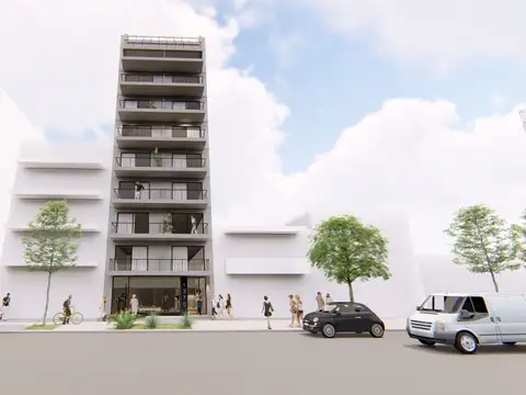 Departamento en Venta en Villa Luro, Capital Federal