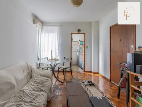 Departamento en Venta en San Telmo, Capital Federal