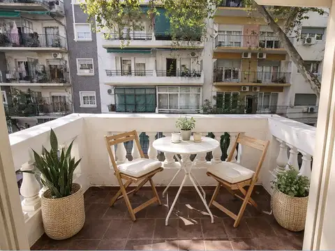 Departamento en Venta en Flores, Capital Federal