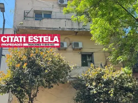 Departamento en Venta en Barracas, CABA