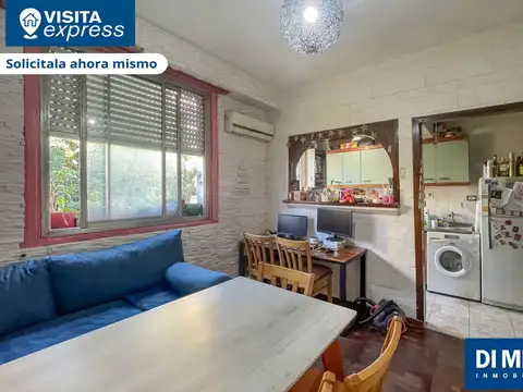 Departamento en Venta en Barracas, Capital Federal