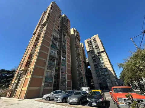 Departamento en Venta en Parque Patricios, Capital Federal