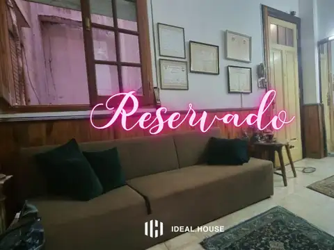 Departamento en Venta en Microcentro, Centro