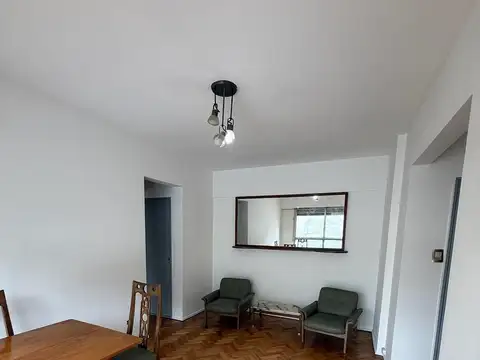 Departamento en Venta en Balvanera, CABA