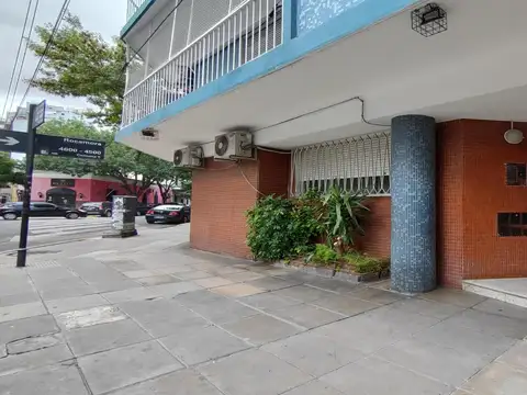 Departamento en Venta en Villa Crespo, Capital Federal