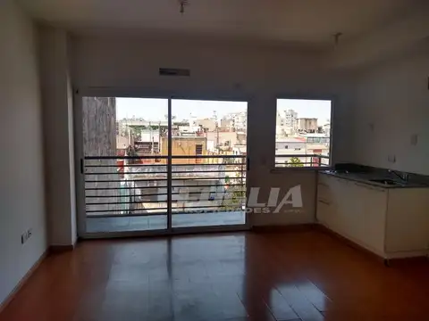 Departamento en Venta en Constitucion, Capital Federal