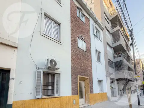 Departamento en Venta en Almagro, CABA