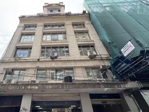 Negocio especial en Venta en San Nicolás, Capital Federal