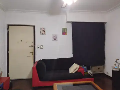Departamento en Venta en Villa Lugano, Capital Federal