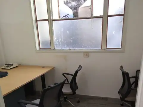 Oficina en Venta en San Nicolás, Capital Federal