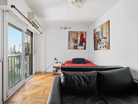Departamento en Venta en Almagro, CABA