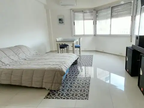 Departamento en Venta en Monserrat, CABA