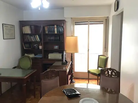 Departamento en Venta en Monserrat, Capital Federal