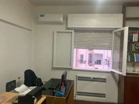 Oficina en Venta en San Nicolás, Capital Federal