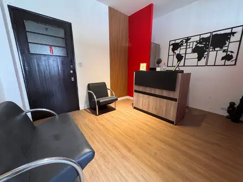 Oficina en Venta en Balvanera, Capital Federal