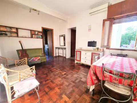Departamento en Venta en Constitucion, Capital Federal
