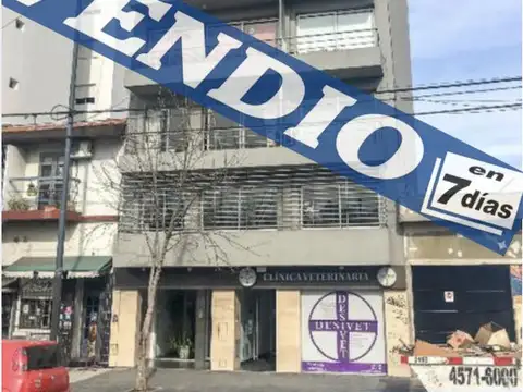Departamento en Venta en Villa del Parque, Capital Federal