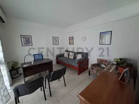 Oficina en Venta en Monserrat, Capital Federal