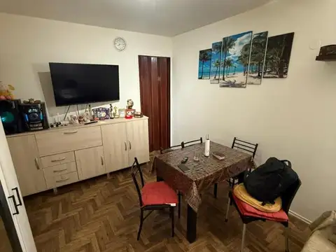 Departamento en Venta en Almagro, Capital Federal