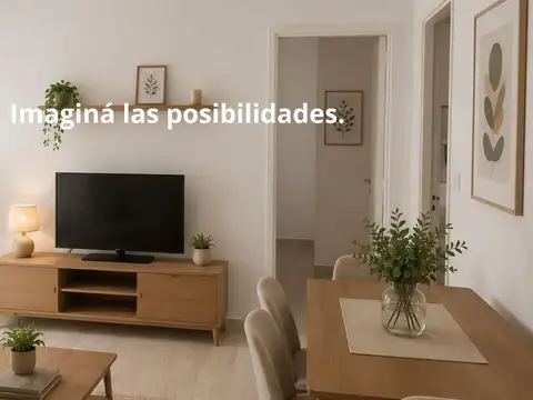 Departamento en Venta en San Cristobal, Capital Federal