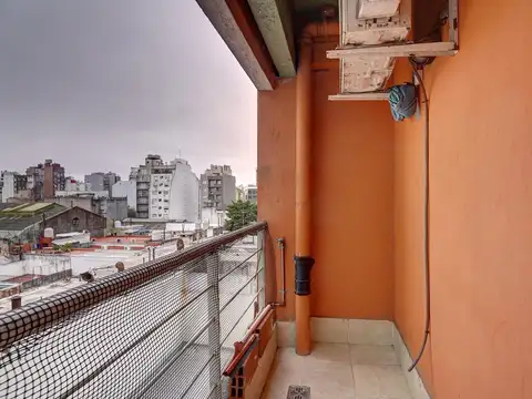 Departamento en Venta en San Cristobal, CABA