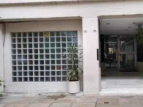 Oficina en Venta en Monserrat, Capital Federal