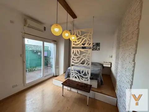 Departamento en Venta en Paternal, Capital Federal