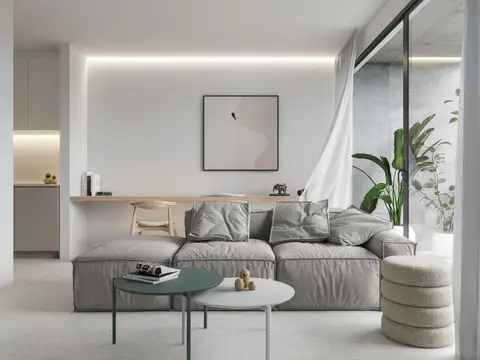 Departamento en Venta en Paternal, CABA