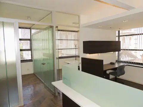 Oficina en Venta en San Nicolás, Capital Federal