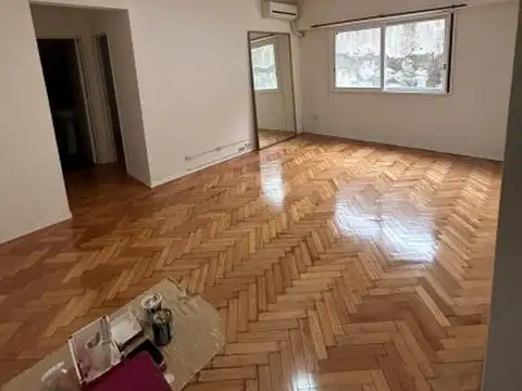 Departamento en Venta en Balvanera, CABA