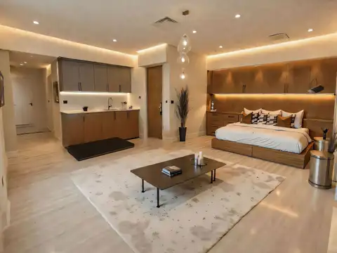 Departamento en Venta en Balvanera, CABA